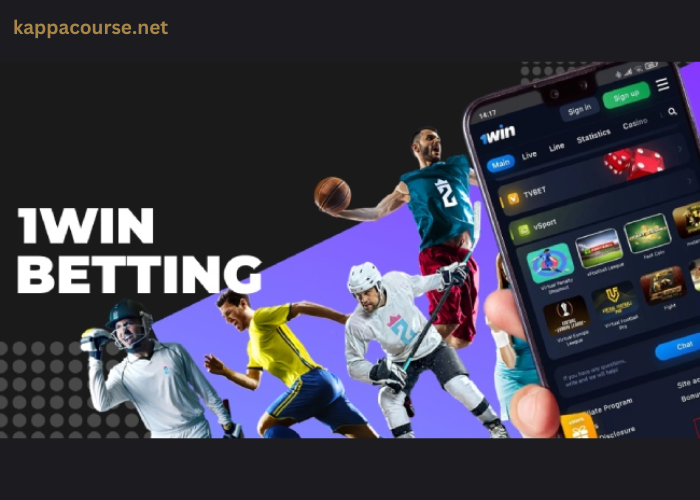 1WIN UZ: Where to Experience the Ultimate Online Betting Thrills