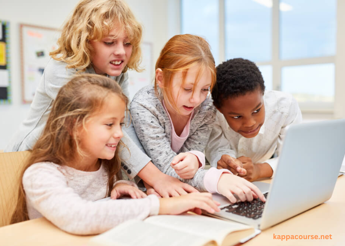 Code Literacy: Preparing Students for Success in a Digitally Dominated Future