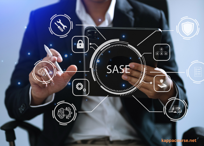 Demystifying SASE: What Is Secure Access Service Edge and Why Does It Matter?