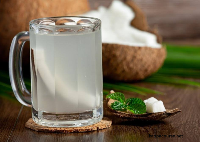 Ramadan refreshment: Daily Benefits of Coconut Water for Breaking the Fast