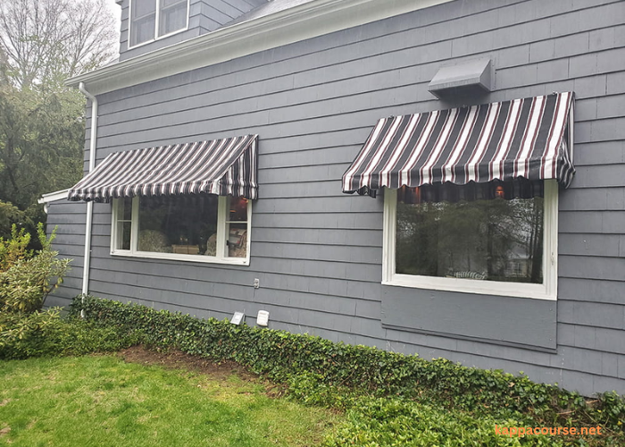 The Benefits of Installing Awnings in Caringbah Homes and Businesses