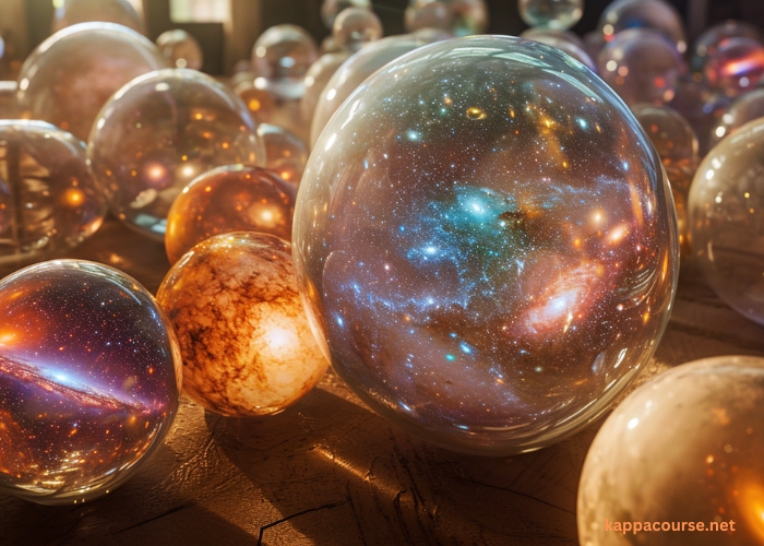The Multiverse Hypothesis: Parallel Universes and Alternate Realities