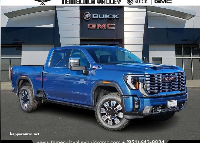 Redefine Your Ride: Discover the Perfect Used Truck in Temecula