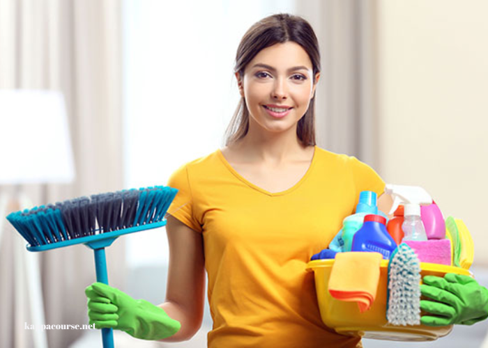 Ontario’s Top Choice: Professional Commercial Cleaning Services
