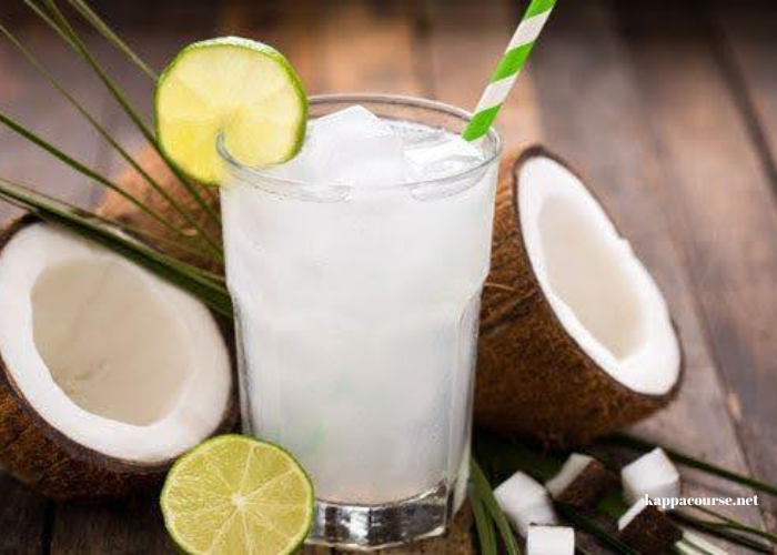 Ramadan refreshment: Daily Benefits of Coconut Water for Breaking the Fast