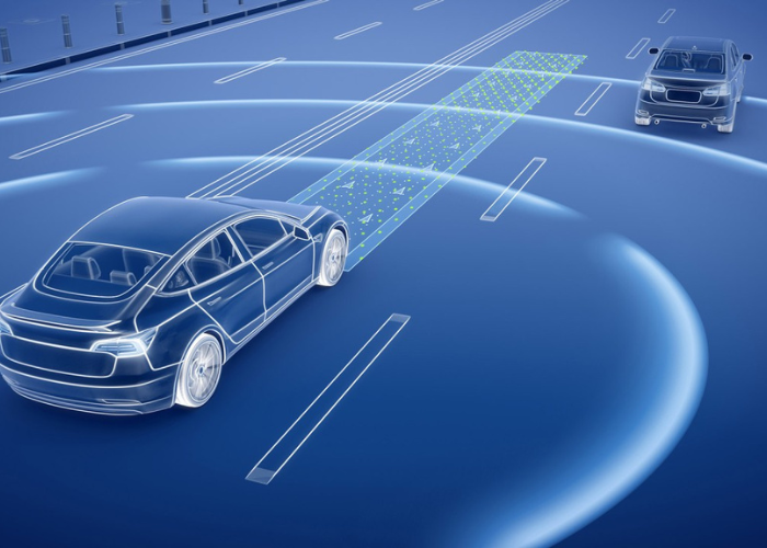 How Car Gateway Modules Support Advanced Driver-Assistance Systems (ADAS)