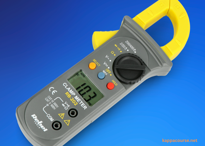 Streamlining Electrical Projects: The Top Benefits of Renting Clamp Meters