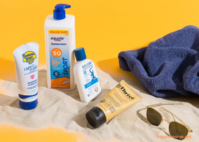 The Best Ingredients in Physical Sunscreens for Maximum Protection