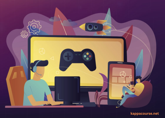 The Rise of Online Gaming: Trends and Predictions