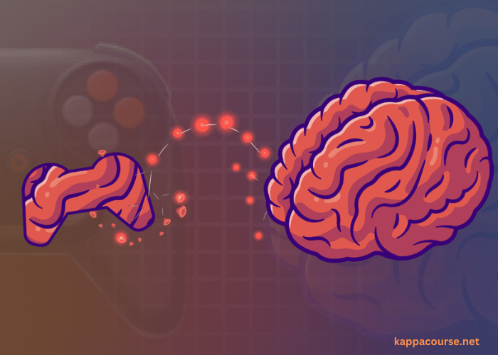 The Science of Play: How Games Impact the Brain