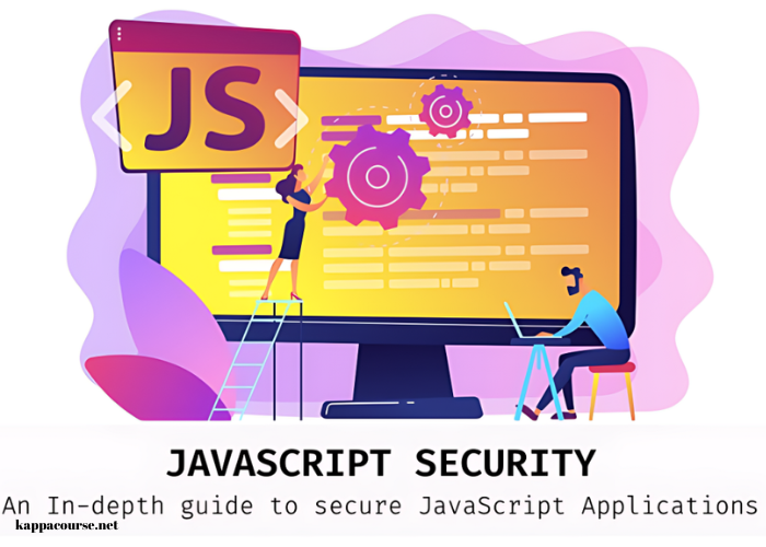 The Importance of JavaScript Security in Modern Web Applications