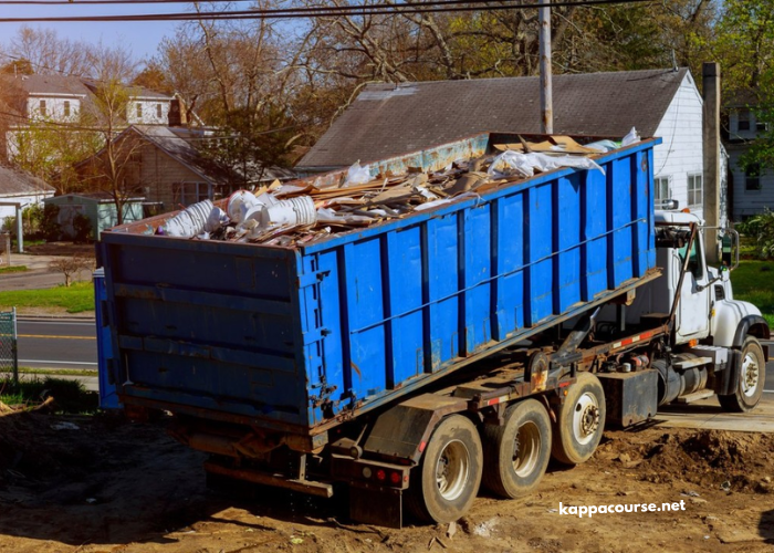 Emergency Cleanup: How Local Dumpster Rental Companies Respond to Disaster Relief Efforts
