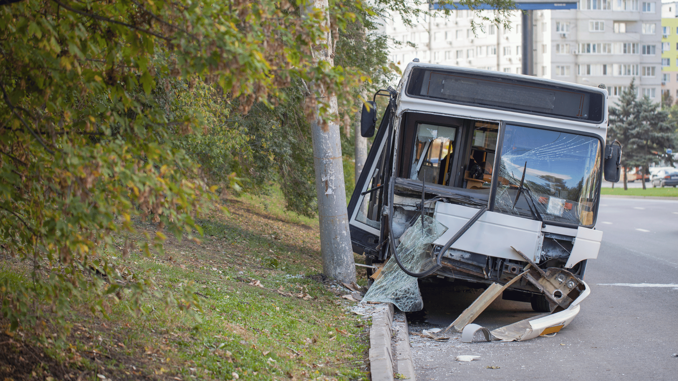 Understanding Bus Accident Claims: A Comprehensive Guide For Victims