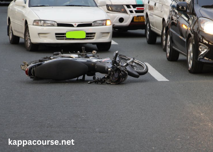 3 Pieces of Evidence You Will Need to Pursue A Motorcycle Accident Injury Claim