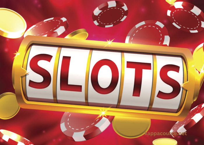 Online Slots: How Technology is Changing the Game