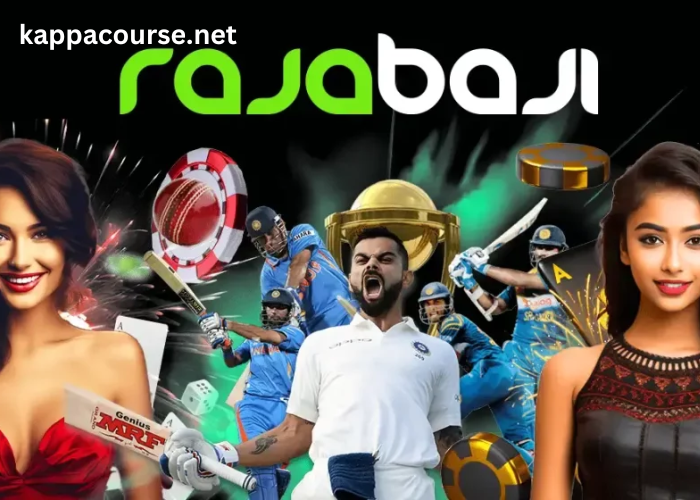 Raja99: A Comprehensive Guide to Online Gaming and Entertainment
