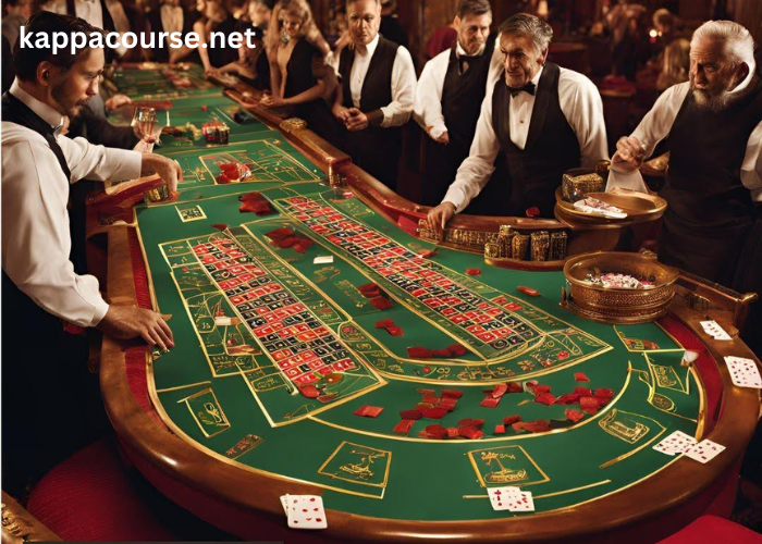 Online Casino