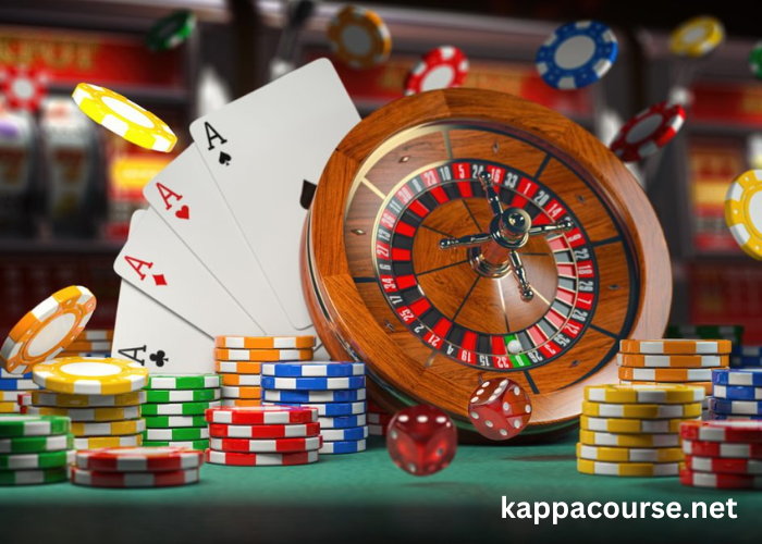 Top 5 Facts About Online Gambling in Canada