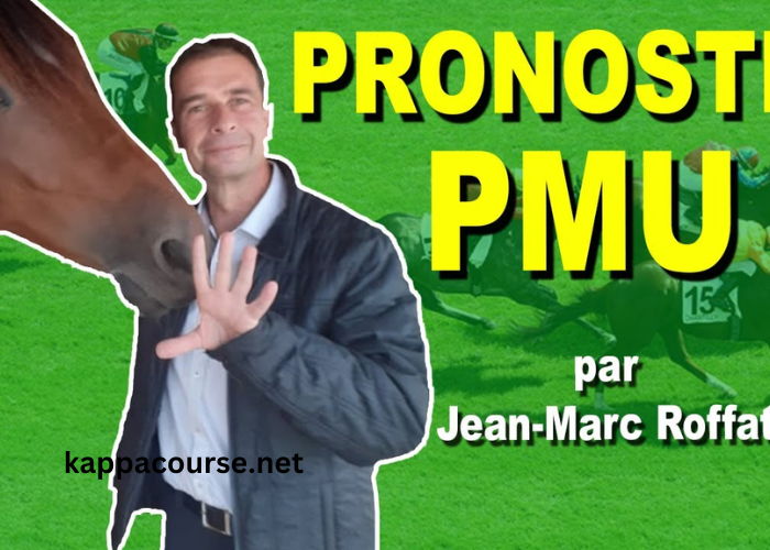 Pronostic Pmu Demain