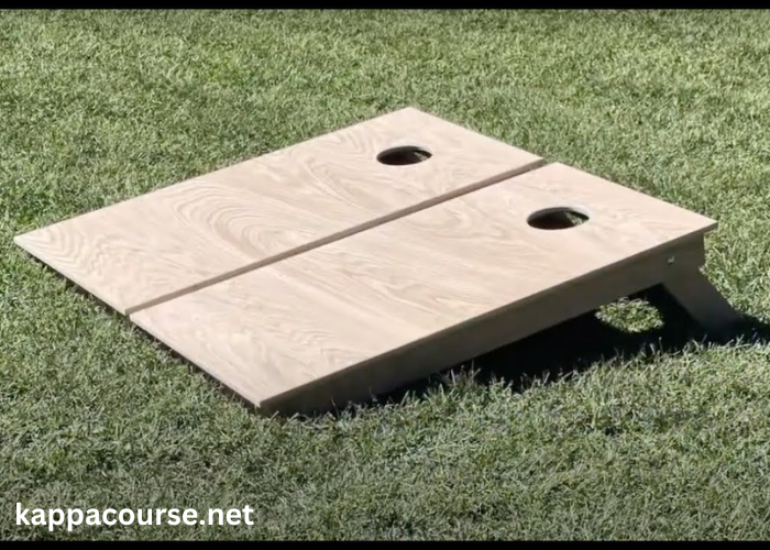 Cornhole