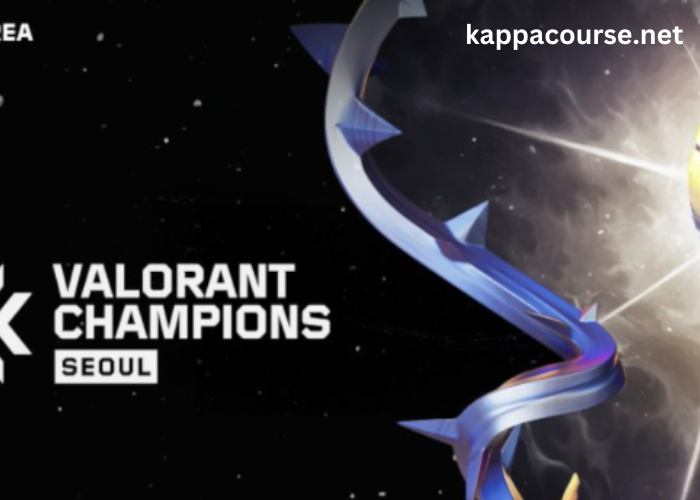 Valorant Champions 2024: The Ultimate Showdown
