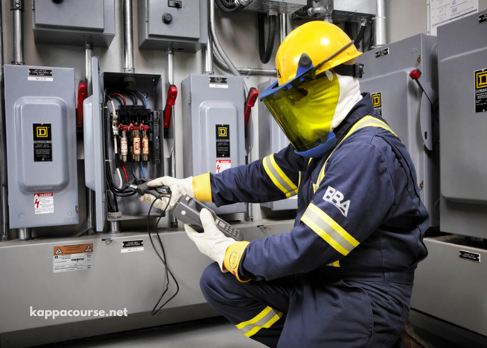 Arc Flash