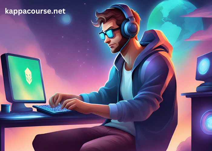 7 Steps to Become a Professional Games Developer