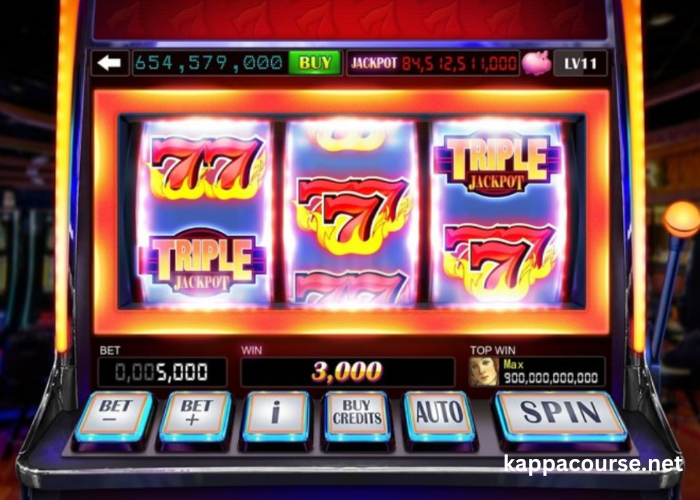 Boost Your Slot Game with Slot Deposit Pulsa: The Fastest Way to Win