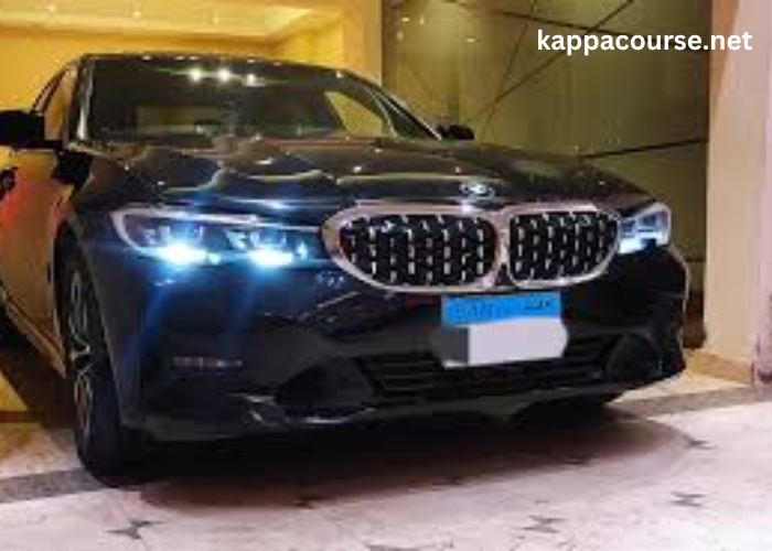 Discover Newfound Elegance in Egypt: BMW Used Cars for Sale in Egypt | SAT JAPAN