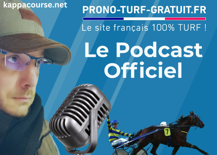 Expert Du Turf Pronostic Gratuit