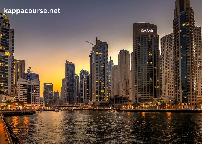 Exploring the Benefits of Investing in Dubai Property