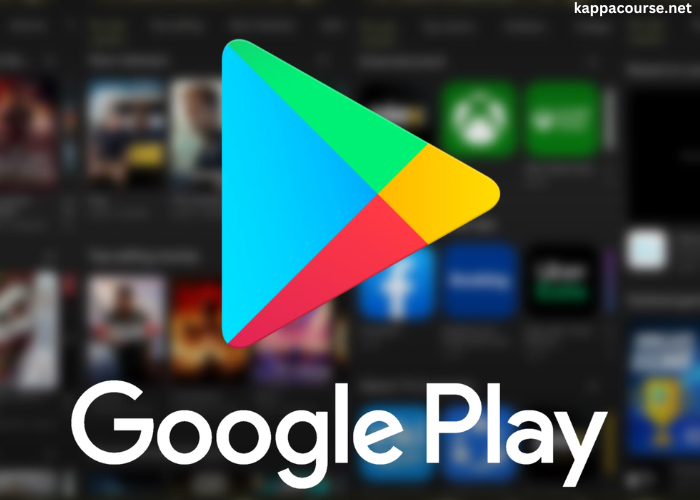 Google Play Store