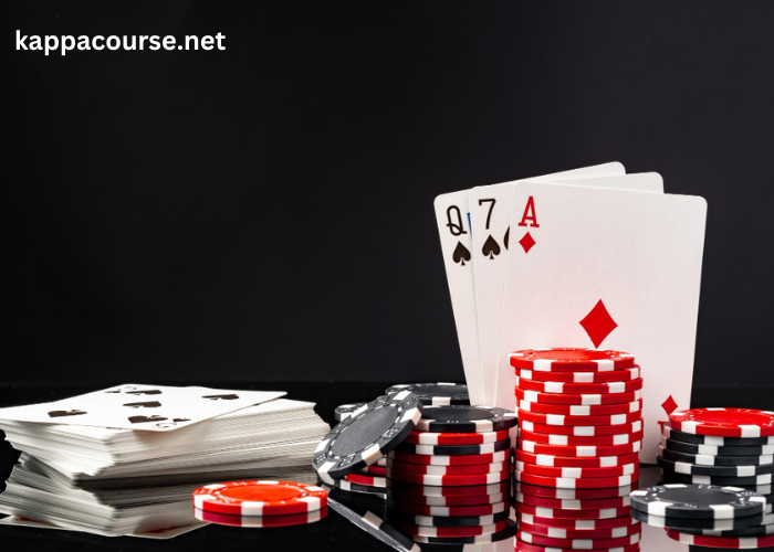 How to Identify and Select a Reputable Online Gambling Provider