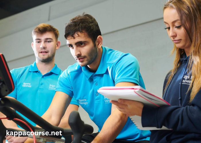 The Impact of Practical Experience in Sports Coaching Management Education