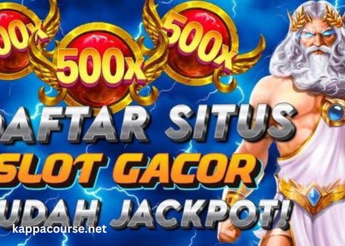 How to Maximize Your Slot Gacor Winnings with Just Slot Pulsa 5000