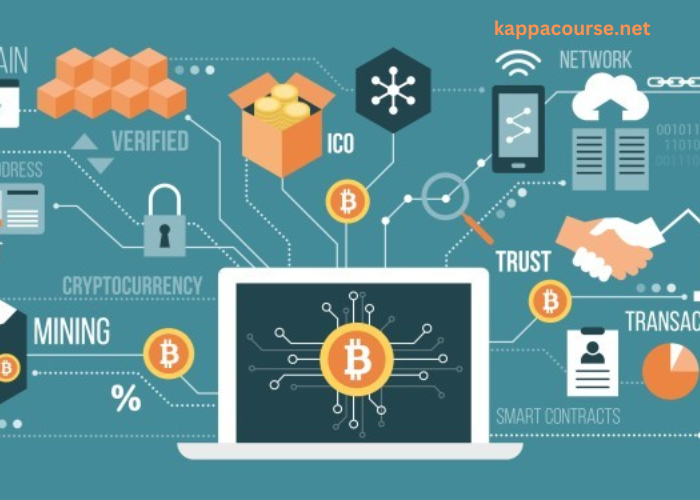 Bitcoin's Role in Shaping Financial Technology (FinTech)