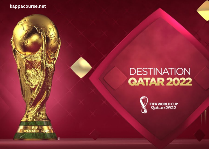 Coupe Du Monde Qatar 2022