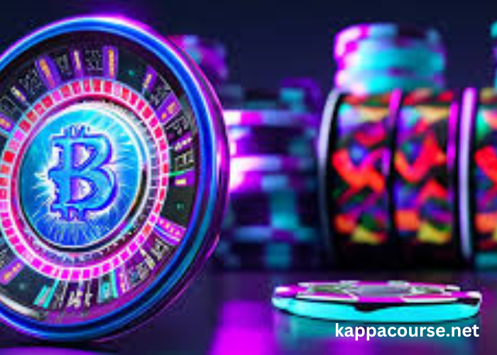 Disruptive Potential of Blockchain for Online Casinos