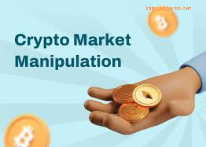 Evaluating Cryptocurrency Market Manipulation: Signs and Solutions