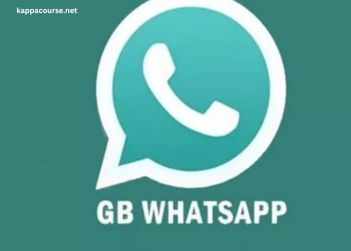 Gb Whatsapp Apk