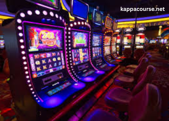 Hitting the Biggest Wins, A Guide to Progressive Jackpot Slots