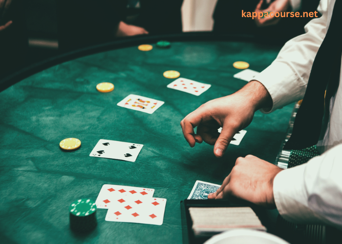 How to Consistently Beat the House Edge in Online Blackjack