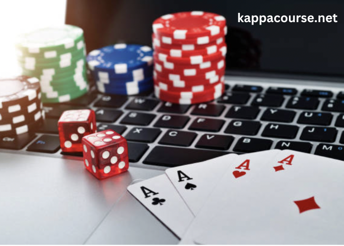 How to Identify and Select a Reputable Online Gambling Provider