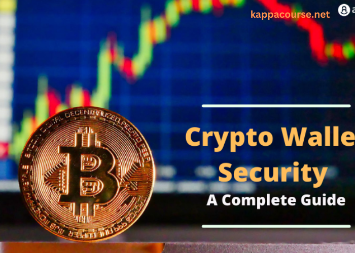 Keeping Your Cryptocurrency Safe: Best Practices for Bitcoin Wallet Security