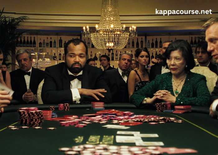 5 Movies About Gambling Every Fan Should Watch