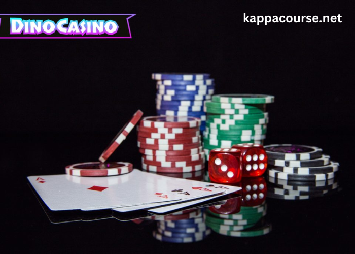 Vegadream Online Casino : Exploring Benefits, Games, and Security Features