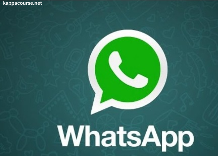 Whatsapp Pour Pc