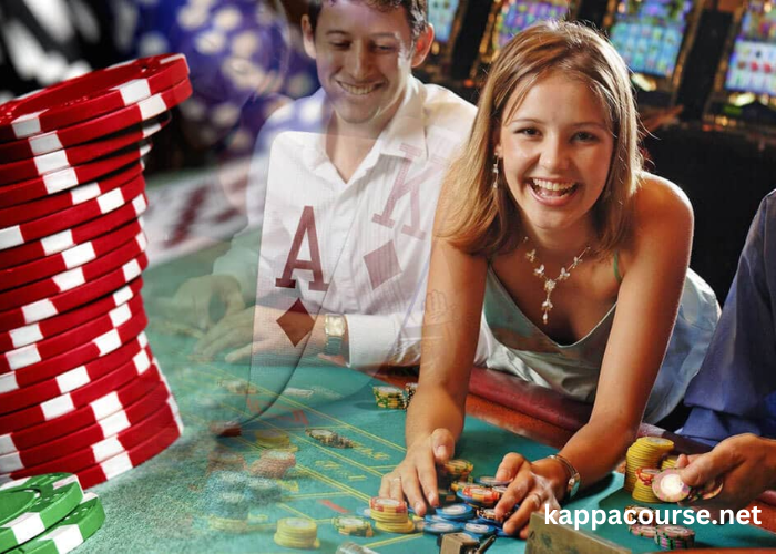 10 Ways To Enjoy Online Gambling With Friends