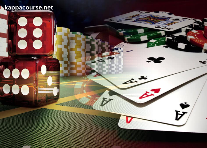 8 Ways To Play Casino Games Without Spending Much Money