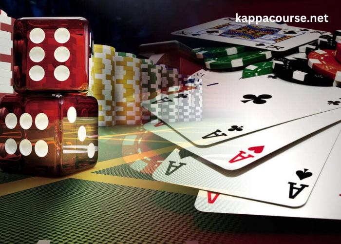 8 Ways To Play Casino Games Without Spending Much Money